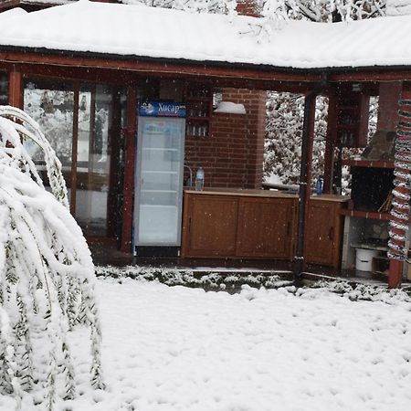 Two Villas Kirkovo Kirkovo  Kültér fotó