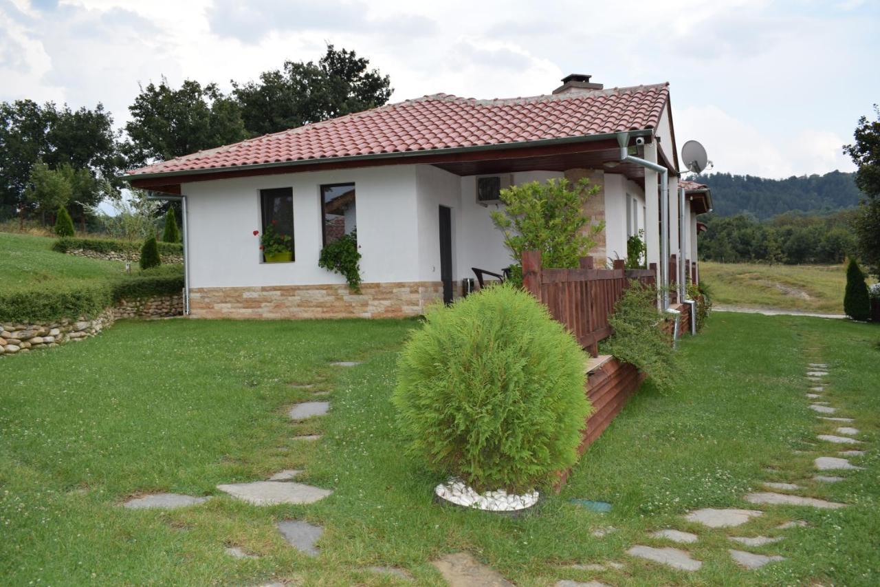 Two Villas Kirkovo Kirkovo  Kültér fotó