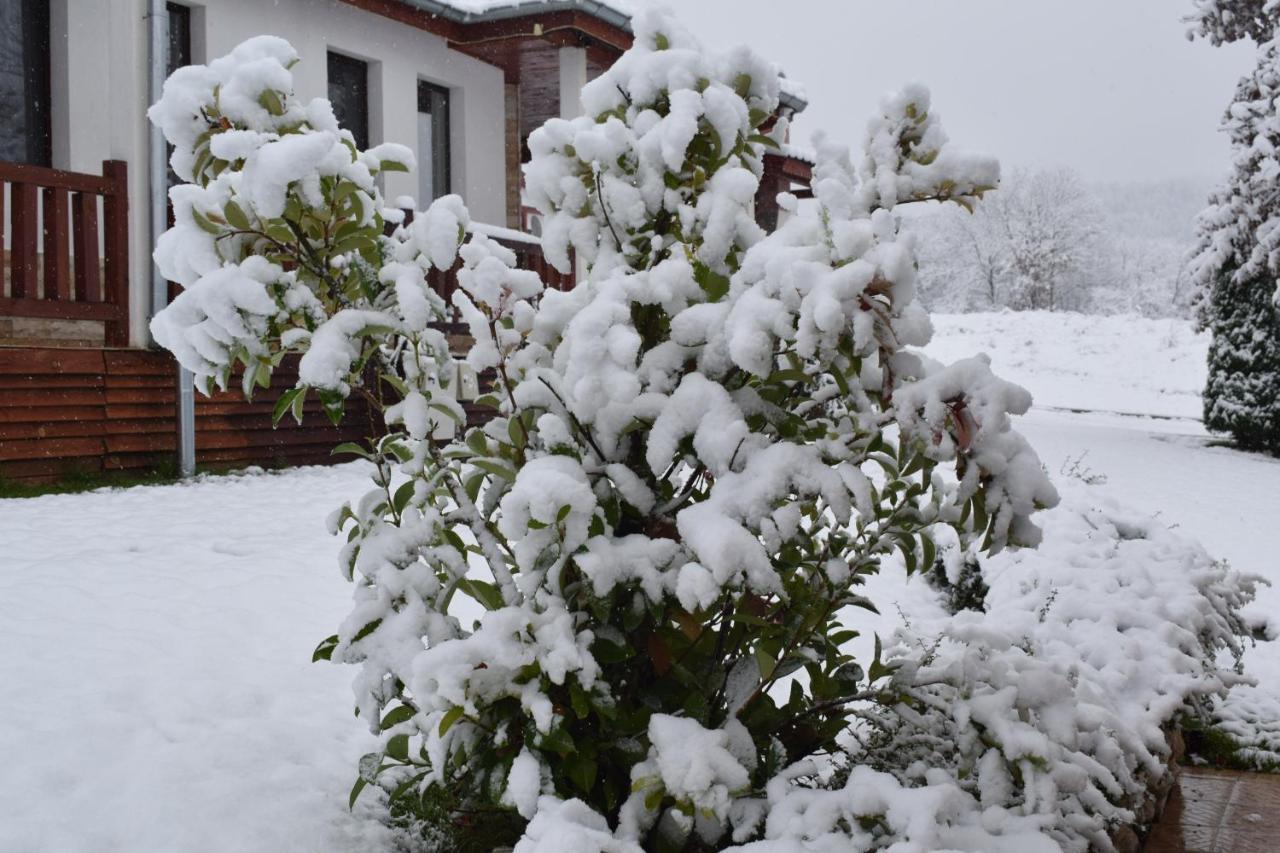 Two Villas Kirkovo Kirkovo  Kültér fotó