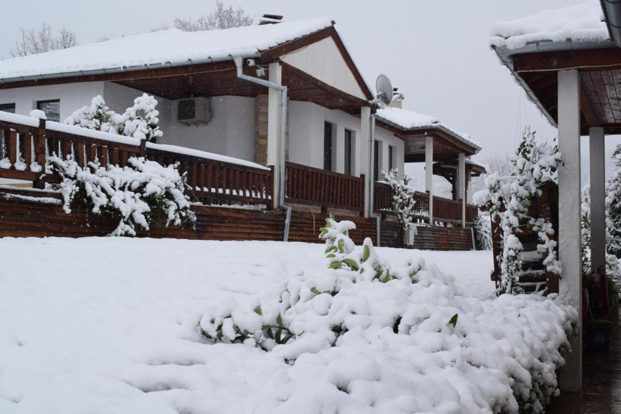 Two Villas Kirkovo Kirkovo  Kültér fotó