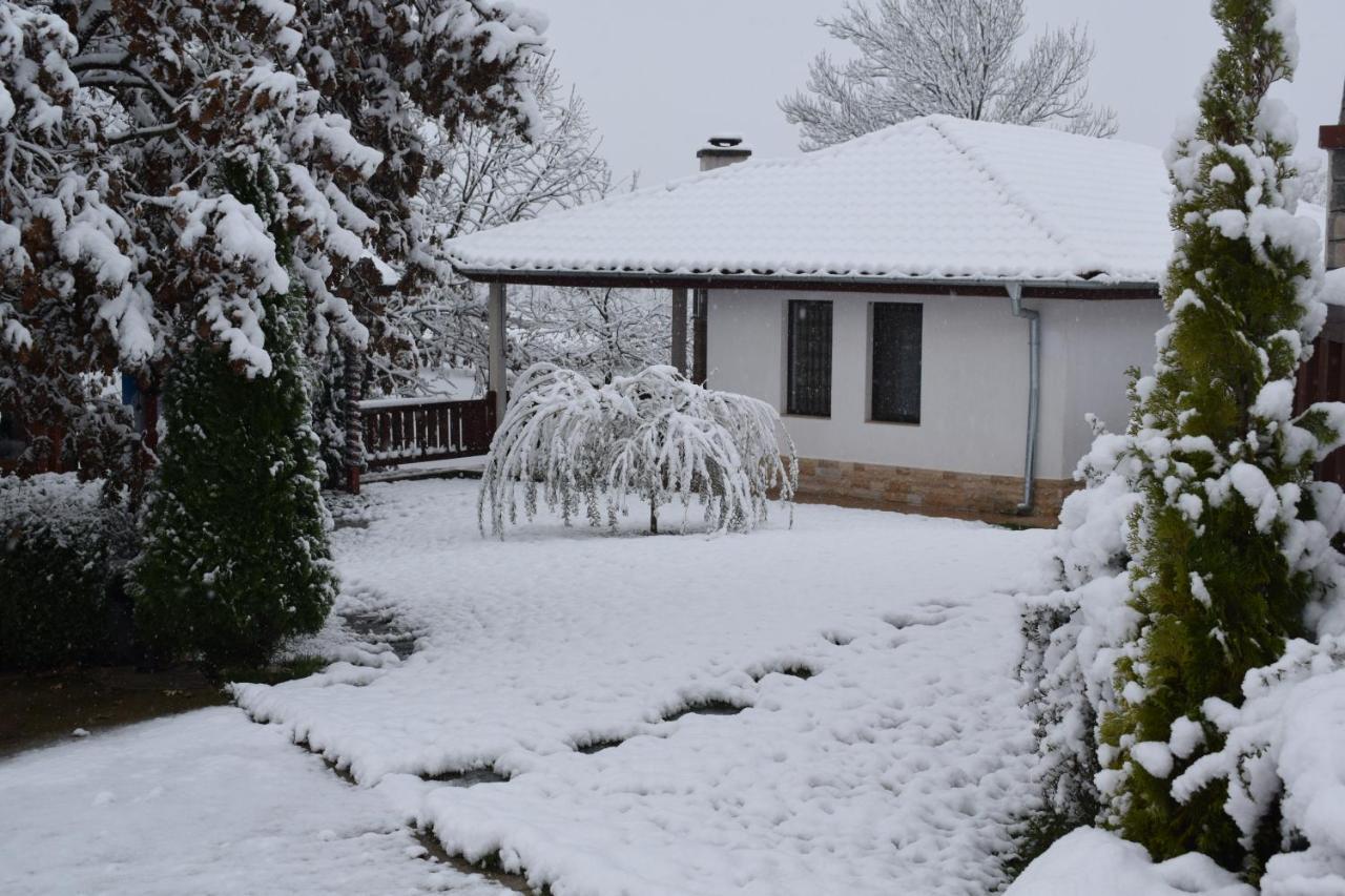 Two Villas Kirkovo Kirkovo  Kültér fotó