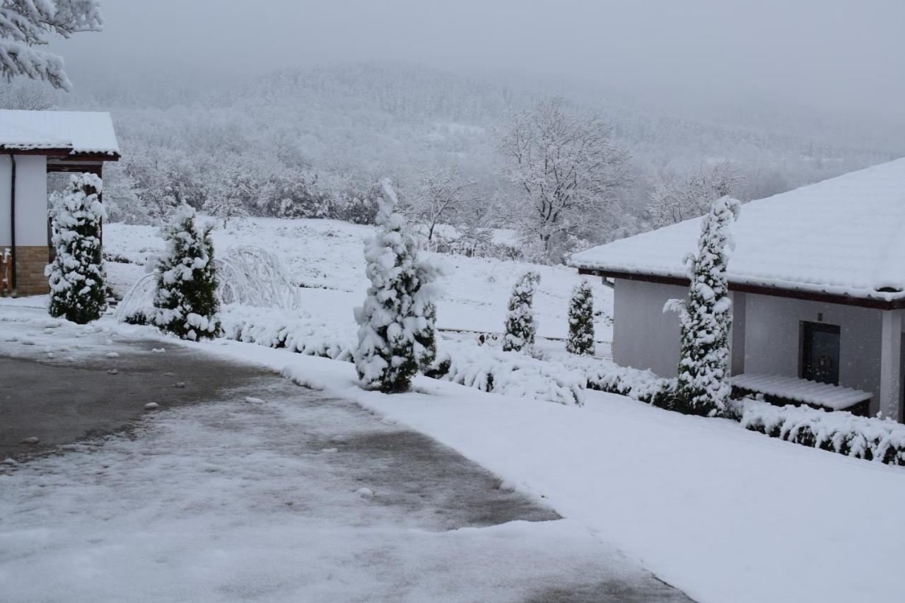 Two Villas Kirkovo Kirkovo  Kültér fotó