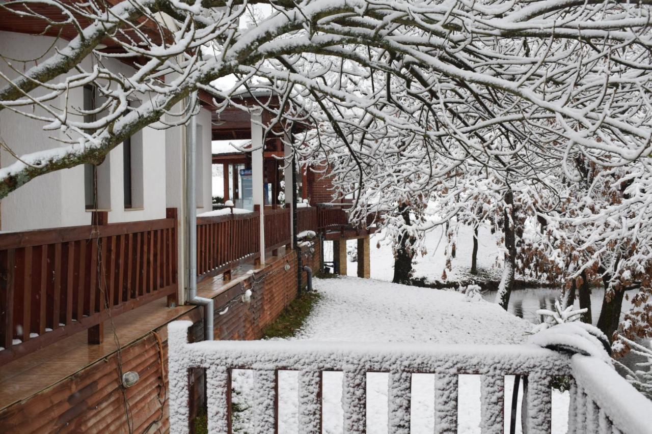 Two Villas Kirkovo Kirkovo  Kültér fotó